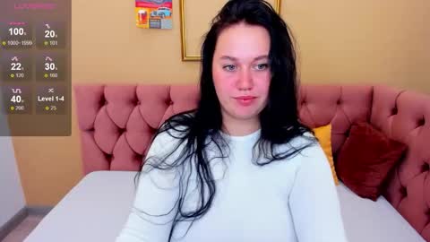 Snapshot of gloriabates chatting on September 24, 1:04 am Gloria online show from September 24, 1:04 am