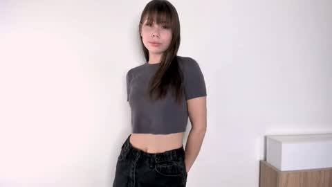 Karoline online show from February 22, 8:26 am