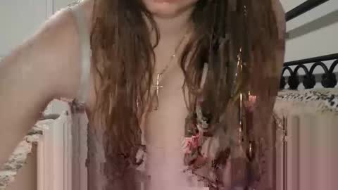 glorialove777 online show from April 17, 10:17 am