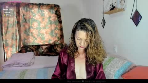 gloriawhitte7 online show from October 7, 12:20 pm