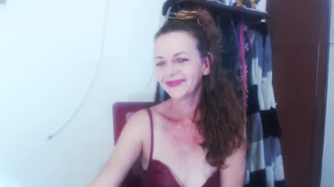 gloriawhitte7 online show from January 23, 7:29 pm