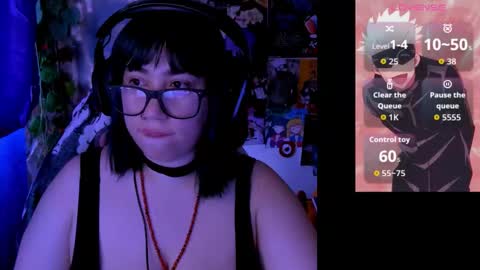 LALISA online show from October 9, 2:43 pm