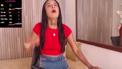 glory_girl online show from November 3, 3:05 pm