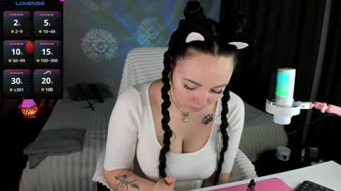Snapshot of goddes_di chatting on January 25, 6:10 pm Goddes Di online show from January 25, 6:10 pm