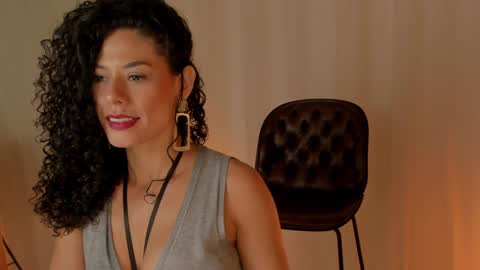 Snapshot of goddes_helena chatting on February 1, 11:16 pm Elena online show from February 1, 11:16 pm