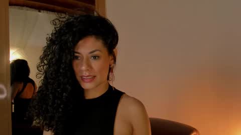 Snapshot of goddes_helena chatting on March 7, 12:26 am Elena online show from March 7, 12:26 am