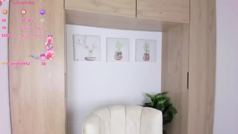 goddess8love online show from November 6, 3:01 am