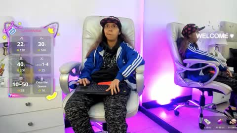 Lilith online show from February 23, 5:30 am