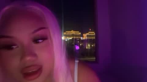 goddess_aysa online show from July 31, 5:52 am