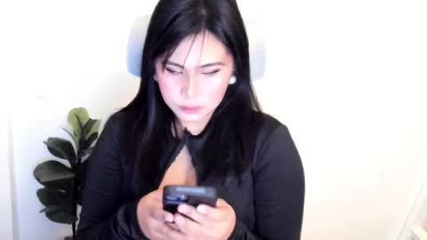 Snapshot of goddess_chantal chatting on December 30, 11:26 am MARGOLD online show from December 30, 11:26 am