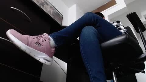Goddess Karla online show from March 12, 3:51 pm