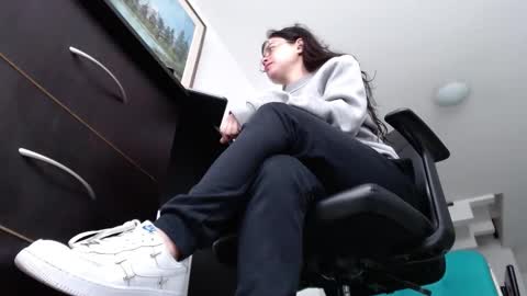 Goddess Karla online show from January 24, 3:02 pm