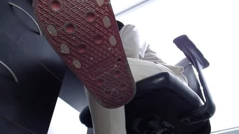 Goddess Karla online show from March 7, 5:06 pm