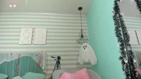 Snapshot of goddess_kianna chatting on November 1, 5:55 am Goddess Kianna online show from November 1, 5:55 am