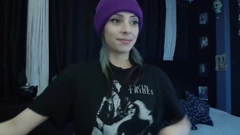 Mortem model independientfollow me on my telegram channel   online show from October 27, 11:54 pm