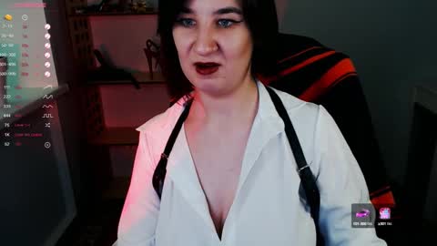 Goddess Sophie99 online show from January 23, 5:56 am