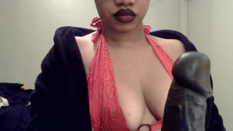 Goddess Daisy Sky online show from December 21, 6:45 pm