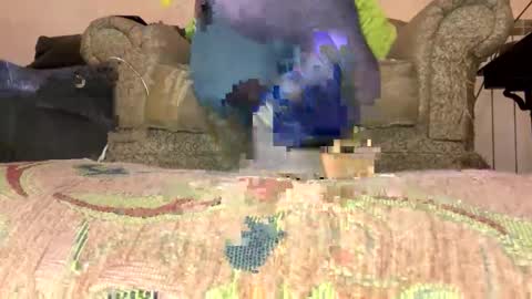 Goddess Freya online show from January 19, 4:03 pm