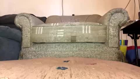 Goddess Freya online show from November 21, 9:55 am