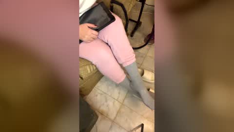 Goddess Freya online show from February 8, 3:16 pm