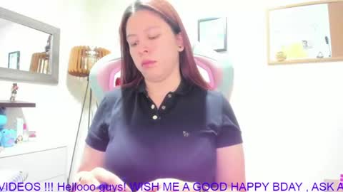 Goddess Jessica and slave Roger online show from July 24, 6:11 am