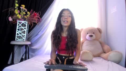 Julieta online show from January 7, 6:56 pm