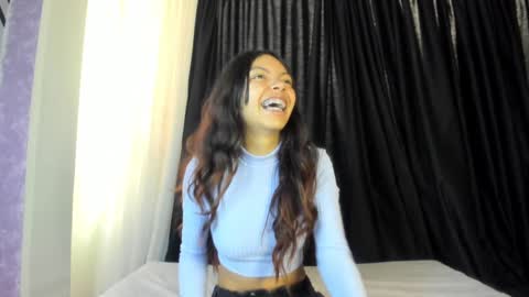 Julieta online show from December 29, 7:22 pm