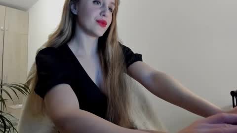 GoddessKasyia online show from April 7, 9:17 pm