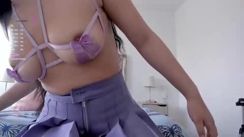Snapshot of goddesslinda chatting on March 8, 2:49 pm Linda online show from March 8, 2:49 pm