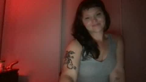 Goddess Marissa online show from June 19, 5:11 am