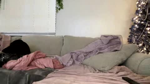 GoddessMayvn online show from December 13, 3:38 am