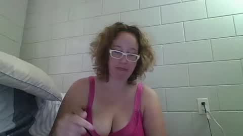 Crystal online show from October 6, 5:07 pm