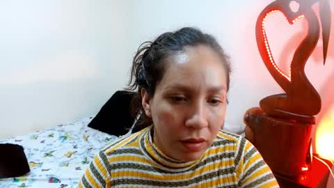  Naih Reyes online show from December 31, 4:16 am