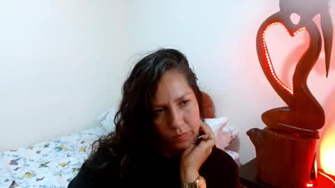  Naih Reyes online show from December 23, 8:33 am