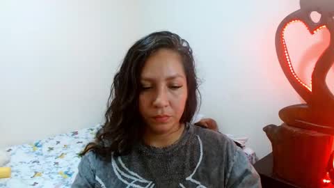  Naih Reyes online show from December 8, 11:51 pm