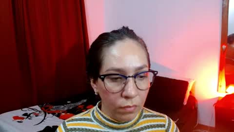  Naih Reyes online show from February 18, 3:10 am