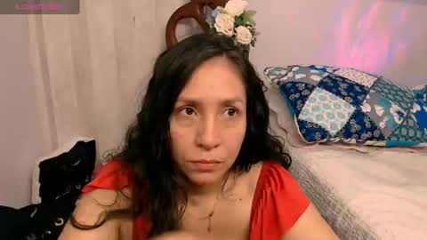  Naih Reyes online show from July 22, 3:51 am