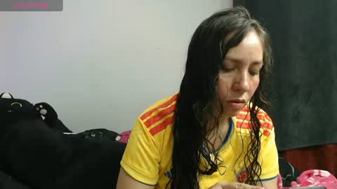  Naih Reyes online show from July 4, 2:07 am
