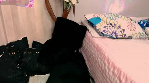 Naih Reyes online show from July 24, 2:42 am