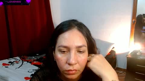  Naih Reyes online show from February 17, 1:58 am