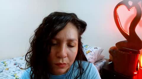  Naih Reyes online show from January 2, 2:11 am