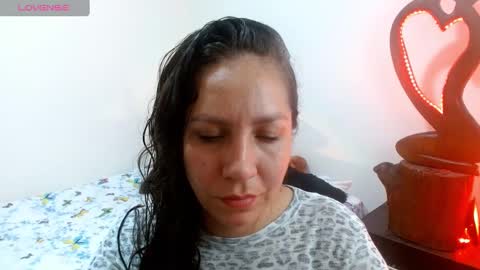  Naih Reyes online show from December 3, 11:46 pm
