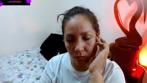  Naih Reyes online show from December 30, 2:09 am
