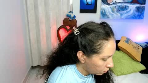  Naih Reyes online show from March 24, 8:41 am