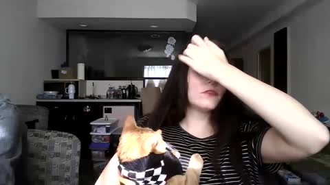 Goddess Raven online show from September 28, 7:30 pm