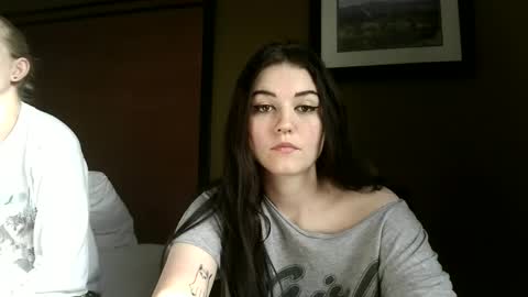 Goddess Raven online show from October 2, 4:45 pm