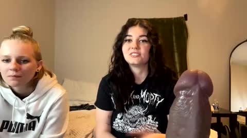 Goddess Raven online show from December 14, 5:47 pm