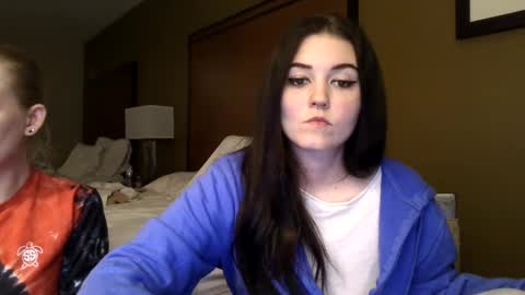 Goddess Raven online show from October 5, 3:55 am