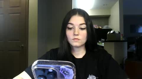 Goddess Raven online show from September 21, 5:11 pm