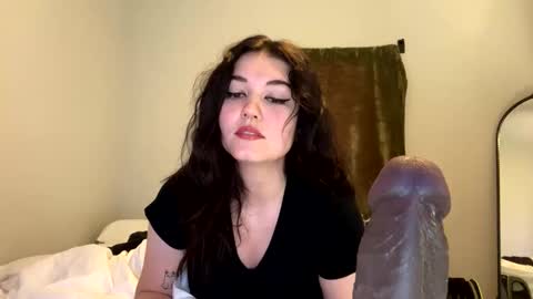 Goddess Raven online show from December 11, 1:28 pm